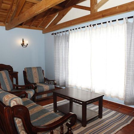 Casa Capelinhos Guest House Capelo Ngoại thất bức ảnh