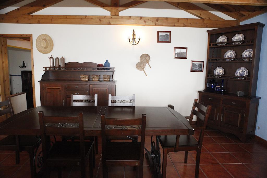 Casa Capelinhos Guest House Capelo Phòng bức ảnh